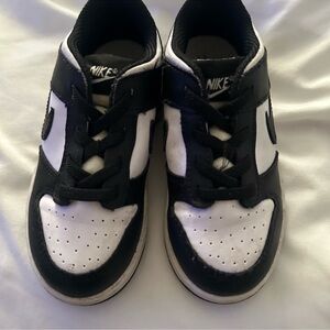 Nike Kids Panda Sneakers